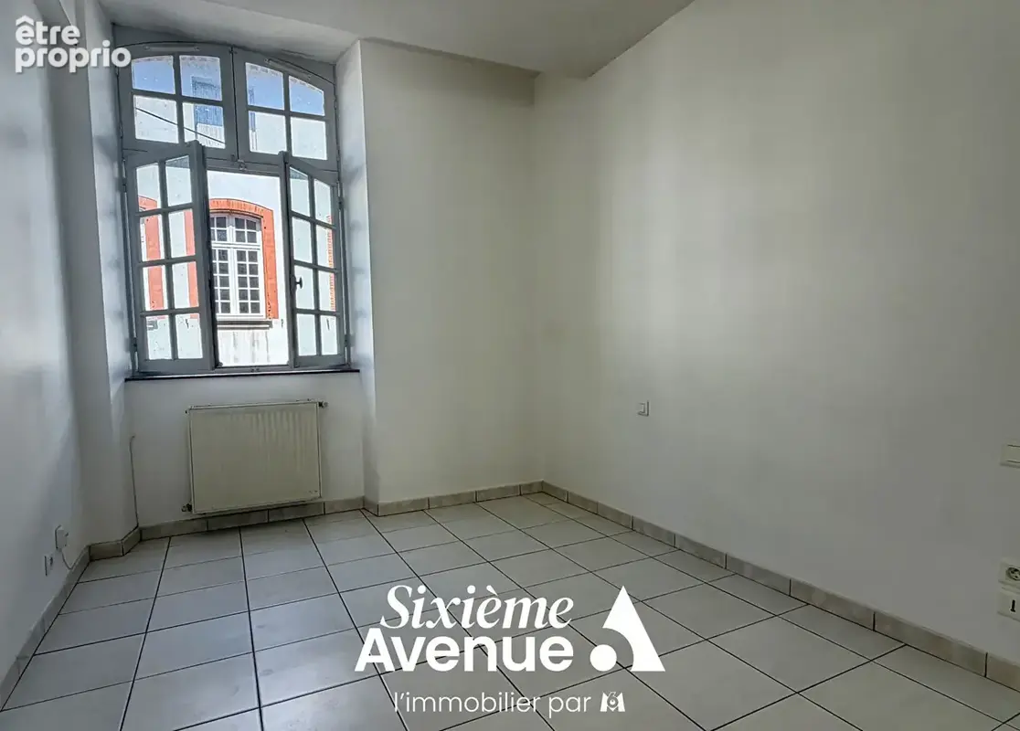 Appartement t3 montauban - photo 7