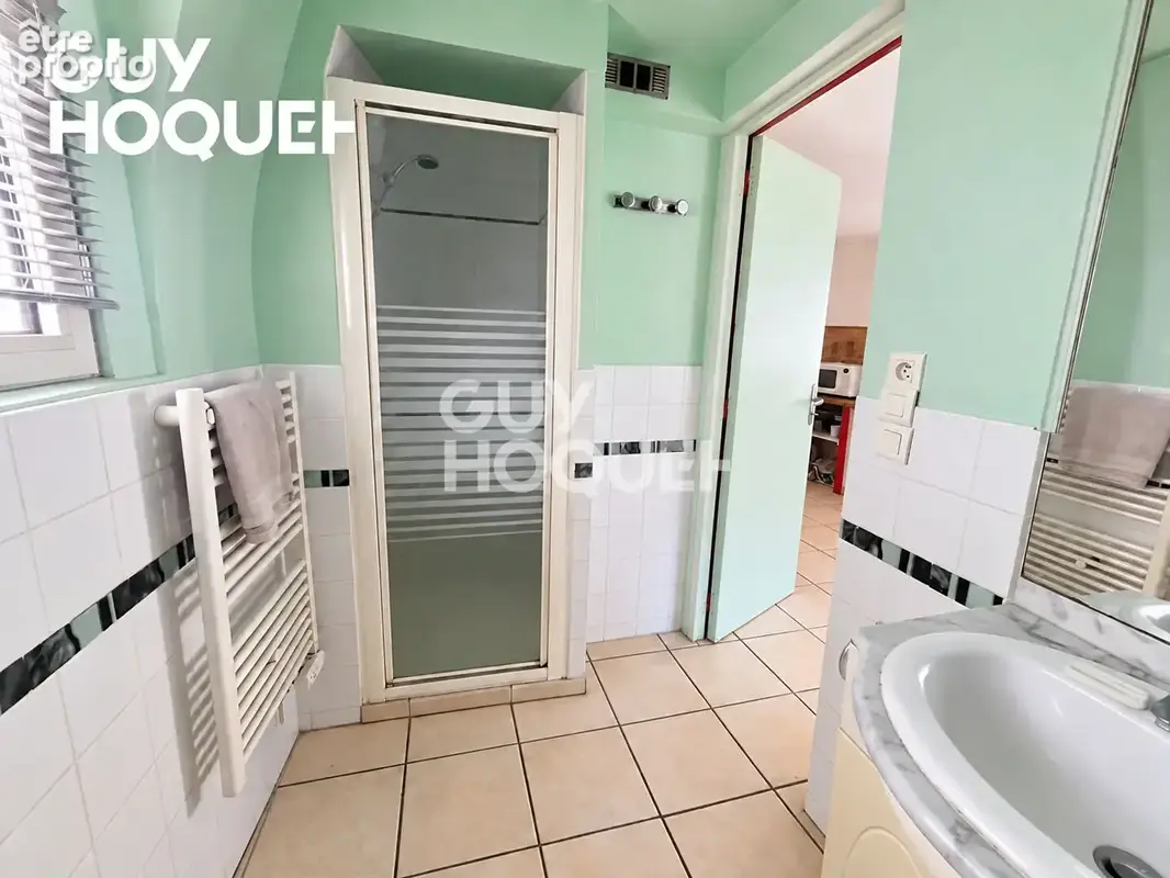 Appartement COULOMMIERS 2 Pièces 38 m² - photo 7