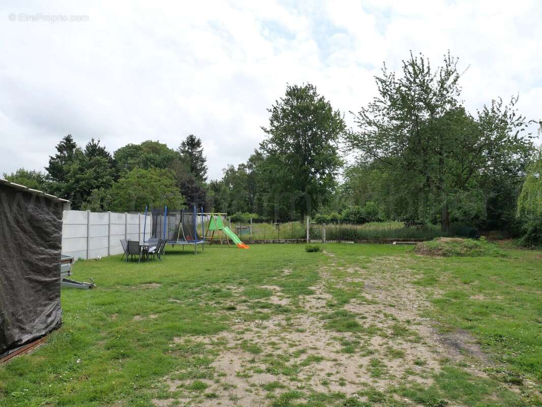 Maison de village proche Forêt de Crécy - photo 11
