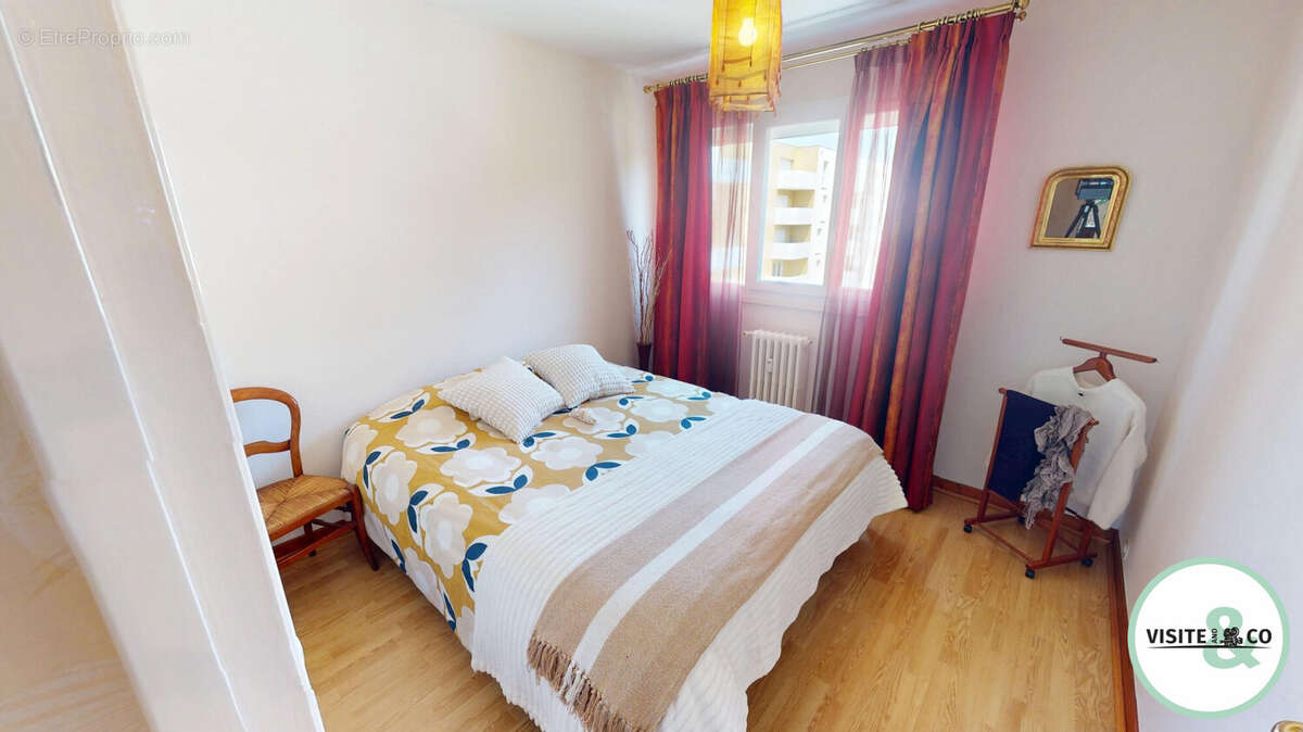 Appartement à IFS