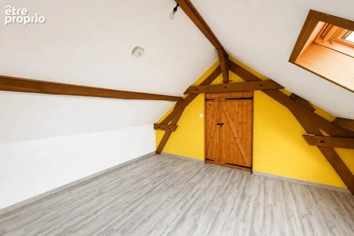 Maison de 4 pièces de 88 m² à Saligny-sur-Roudon - photo 6