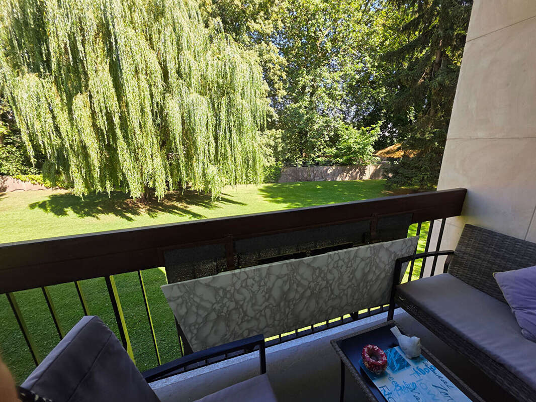 Appartement à BEAUVAIS