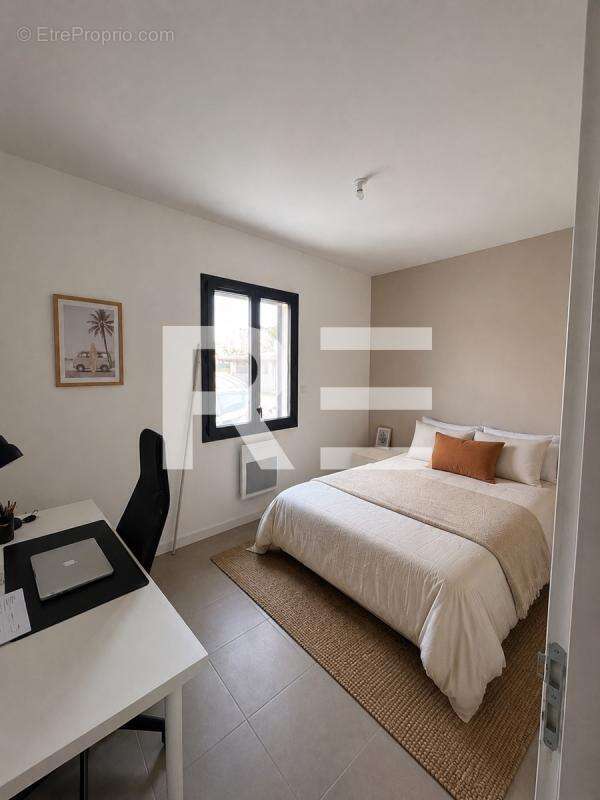Villa contemporaine, de plain pied 114m2, piscine sur 1100m2 - photo 5