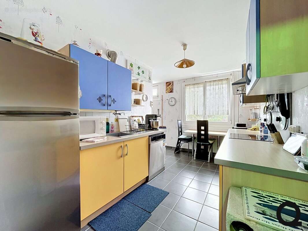 Appartement à SAINT-HERBLAIN