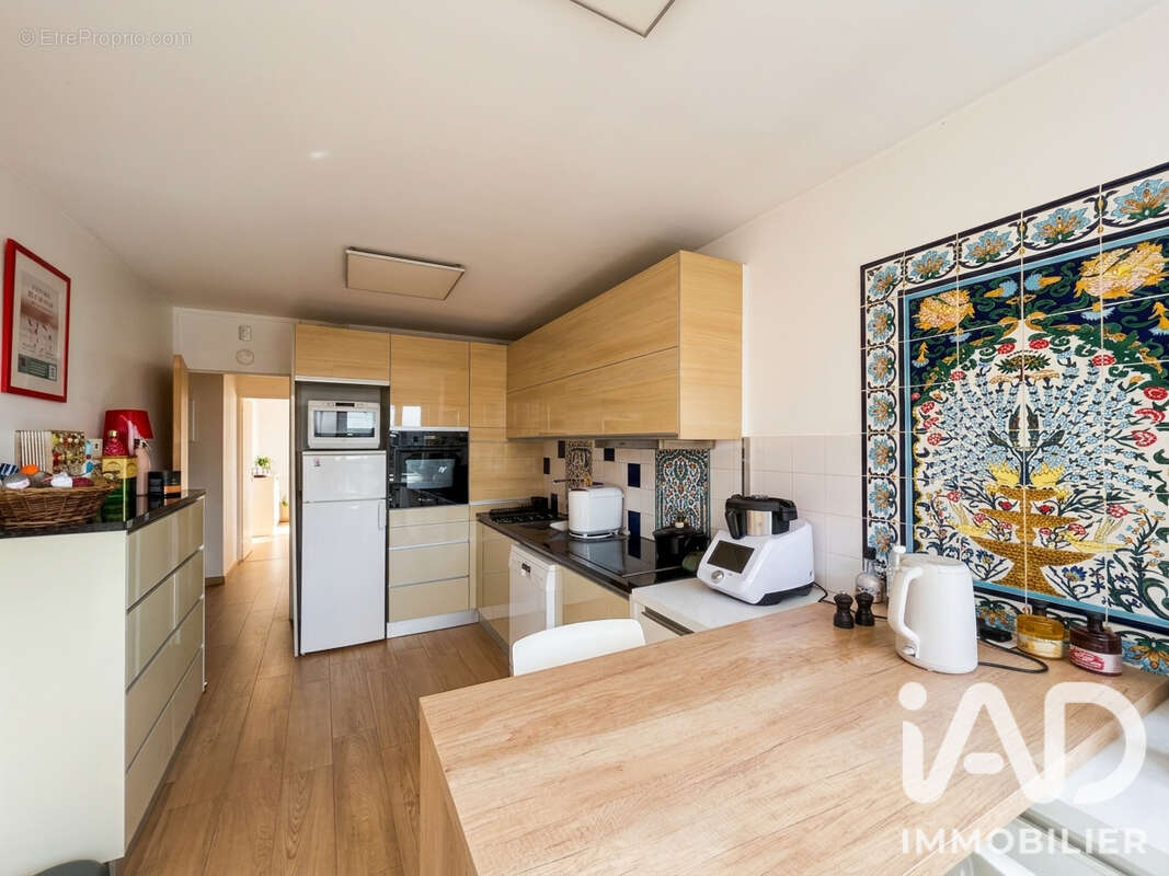 Appartement 87 m² à Amiens  - photo 4