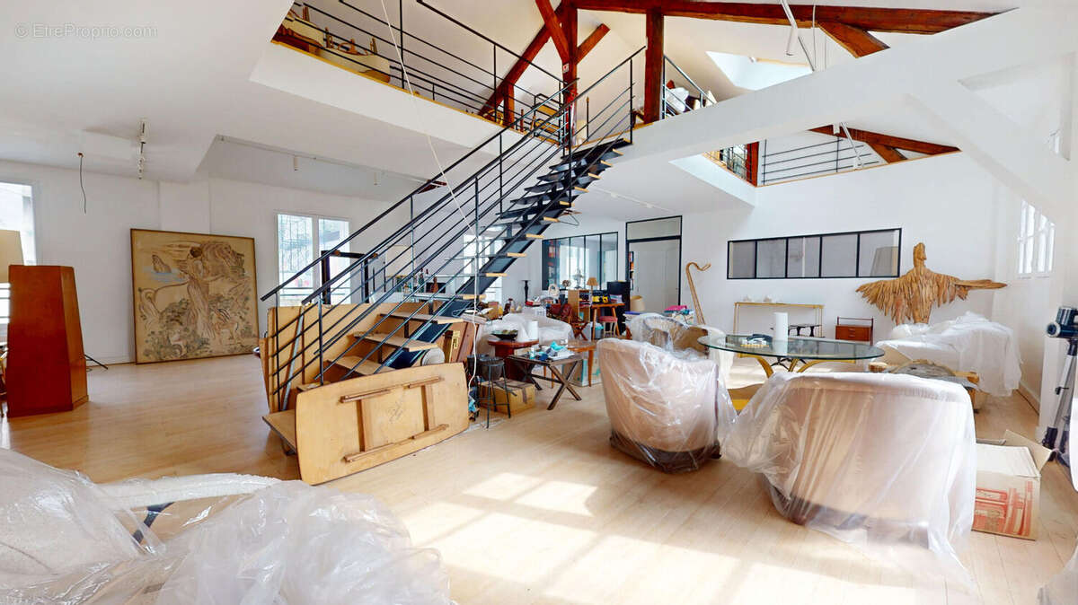 Maison à SAINT-OUEN