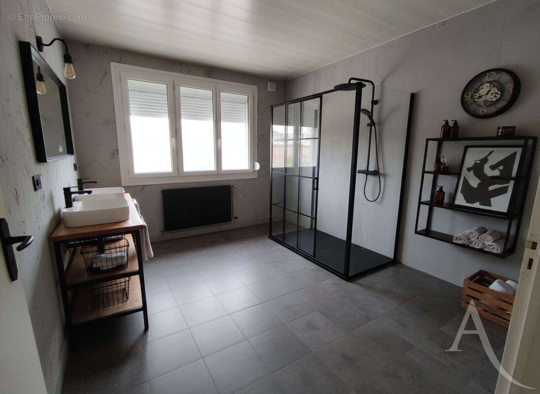 Maison - 6 pièce(s) - 116m² - LONGUENESSE - photo 8