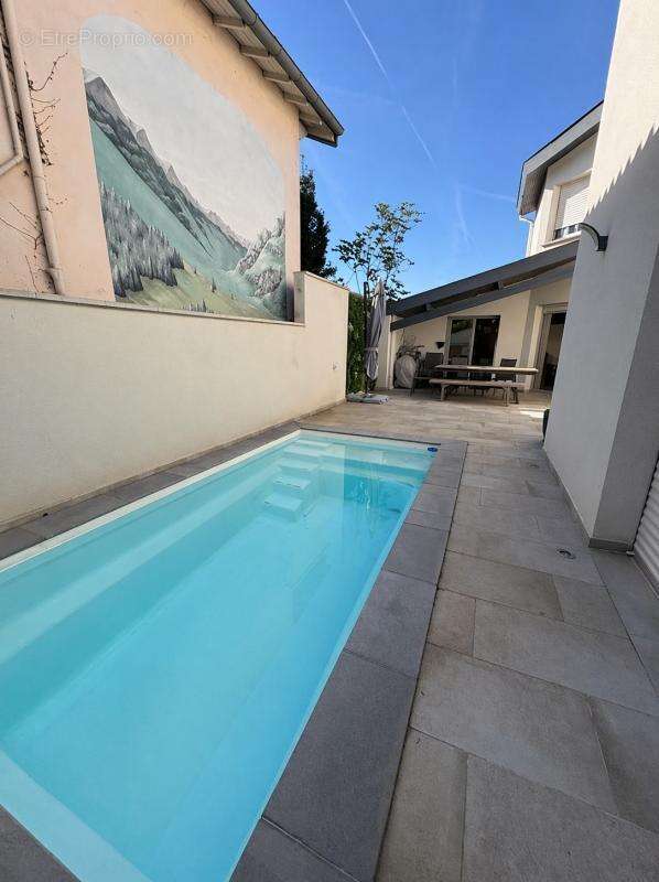 Maison à TOULOUSE