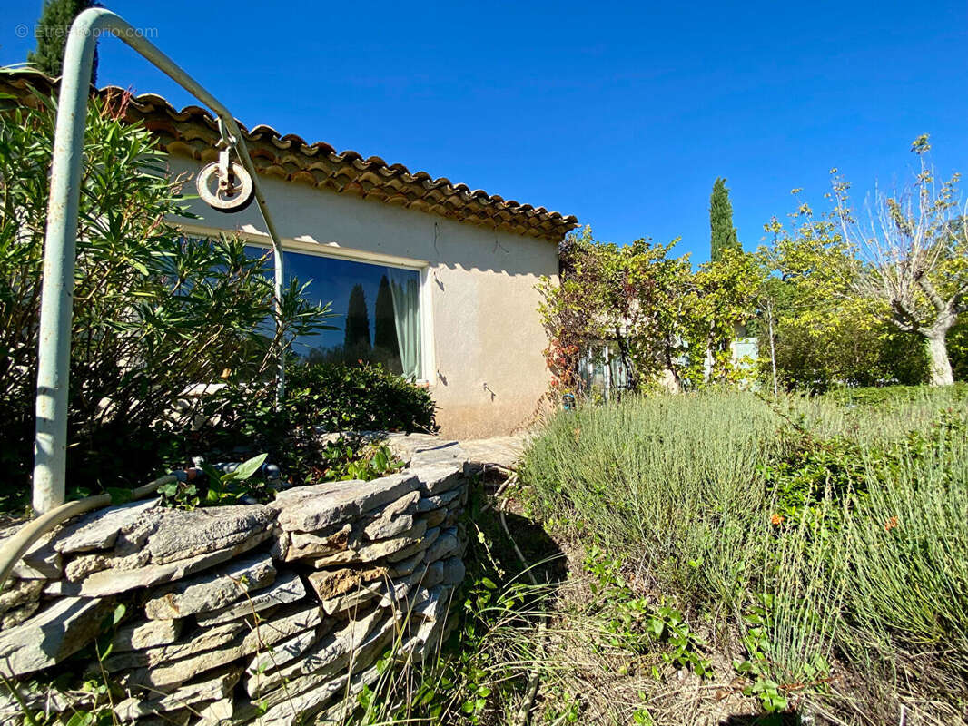 Maison à AIX-EN-PROVENCE