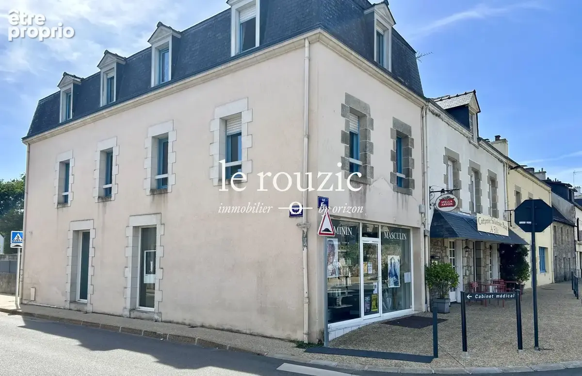 Appartement 133 m² à vendre à Sainte-Anne-D'auray (56400) - photo 2