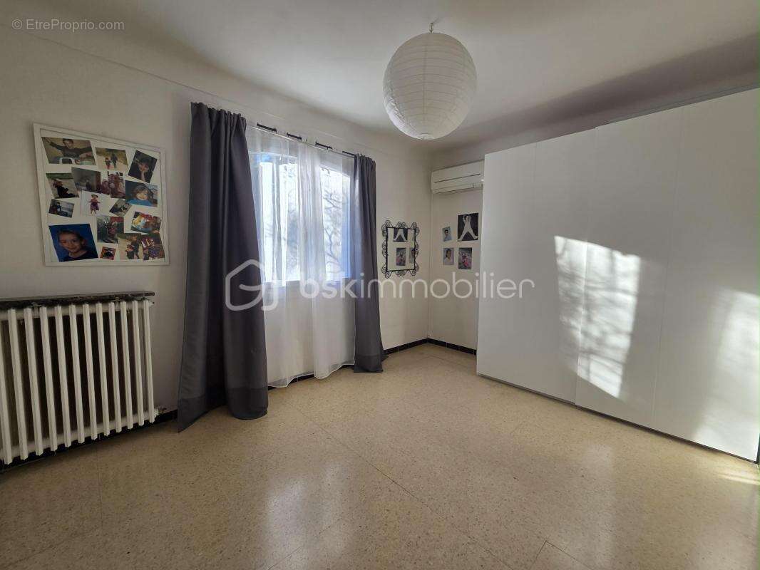Maison 6 pièces avec piscine - photo 2