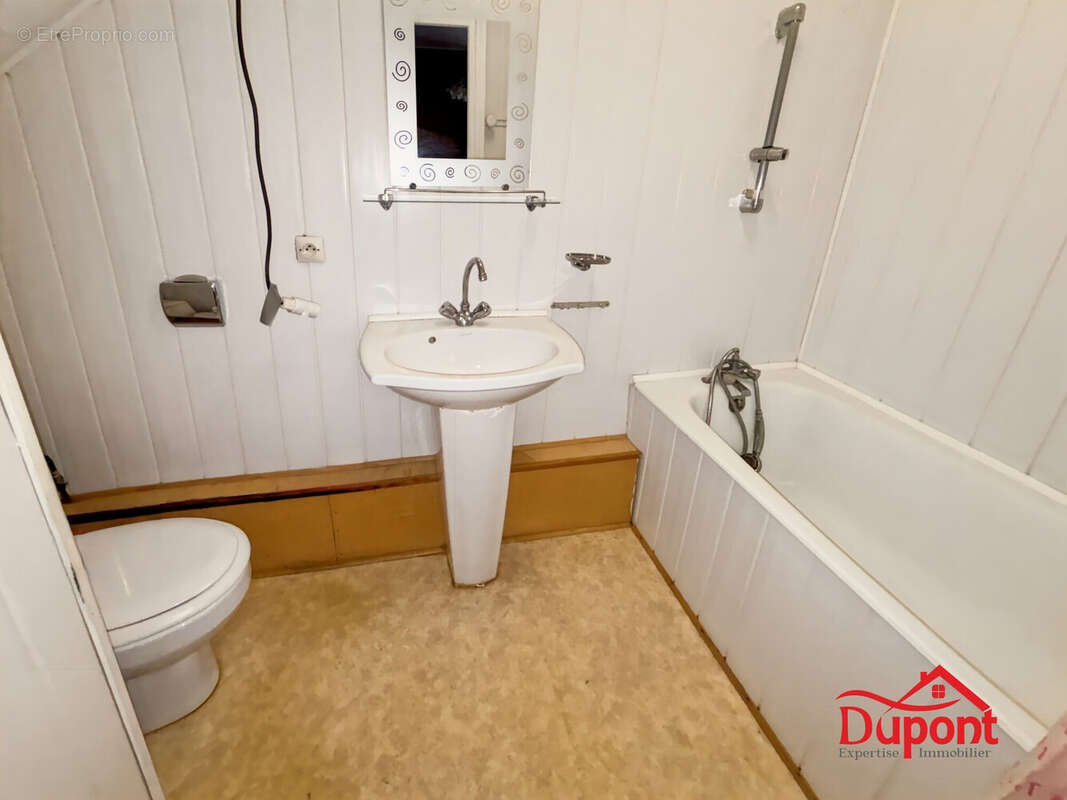 Maison 75 m² à Fumay  - photo 6