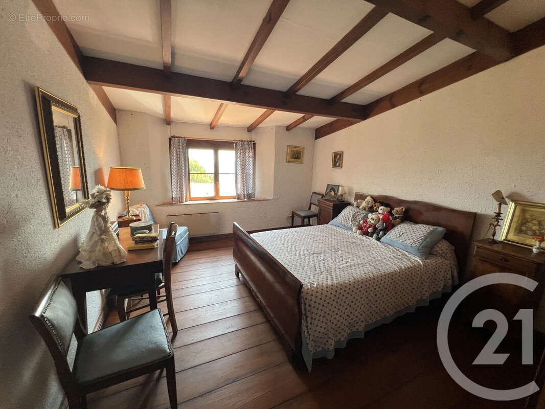 Maison 175 m² à San-Martino-Di-Lota  - photo 13