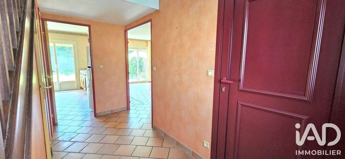 Photo 5 - Maison à BOUFFEMONT