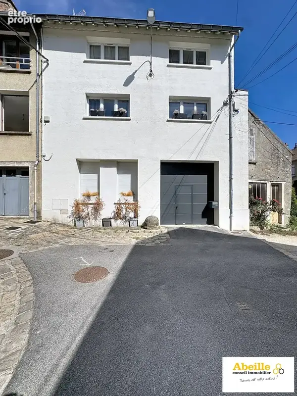 Appartement à SAINT-CHERON