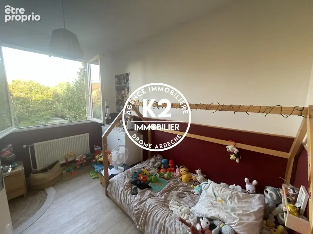 Maison 4 pièces 97 m² à vendre à Montelimar (26200) - photo 6
