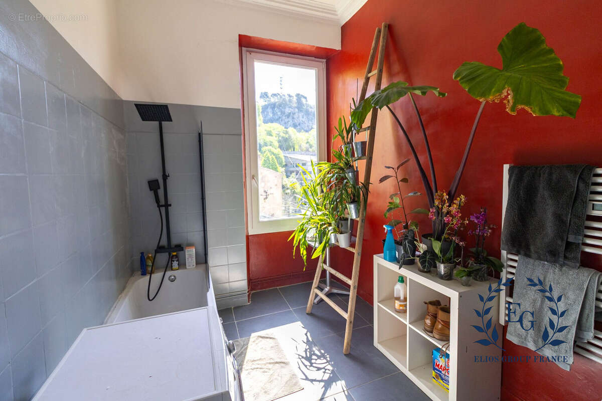 Appartement à BARJOLS