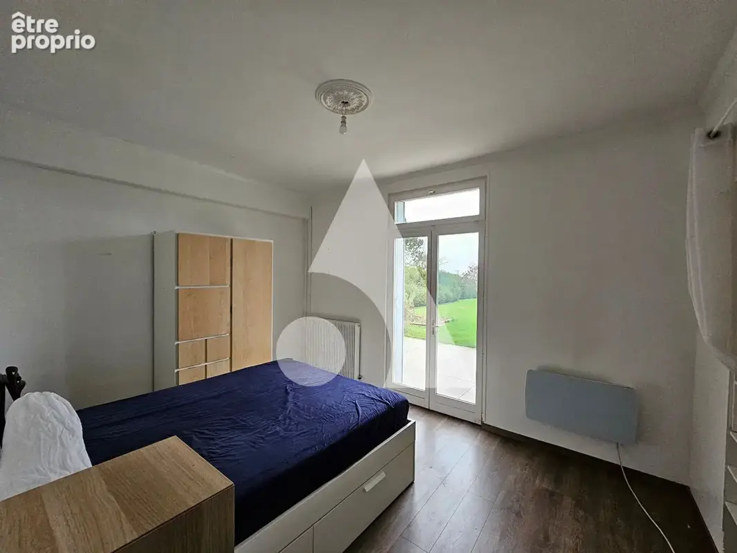 Maison secteur Saint Siméon  6 pièces 195 M² - photo 10