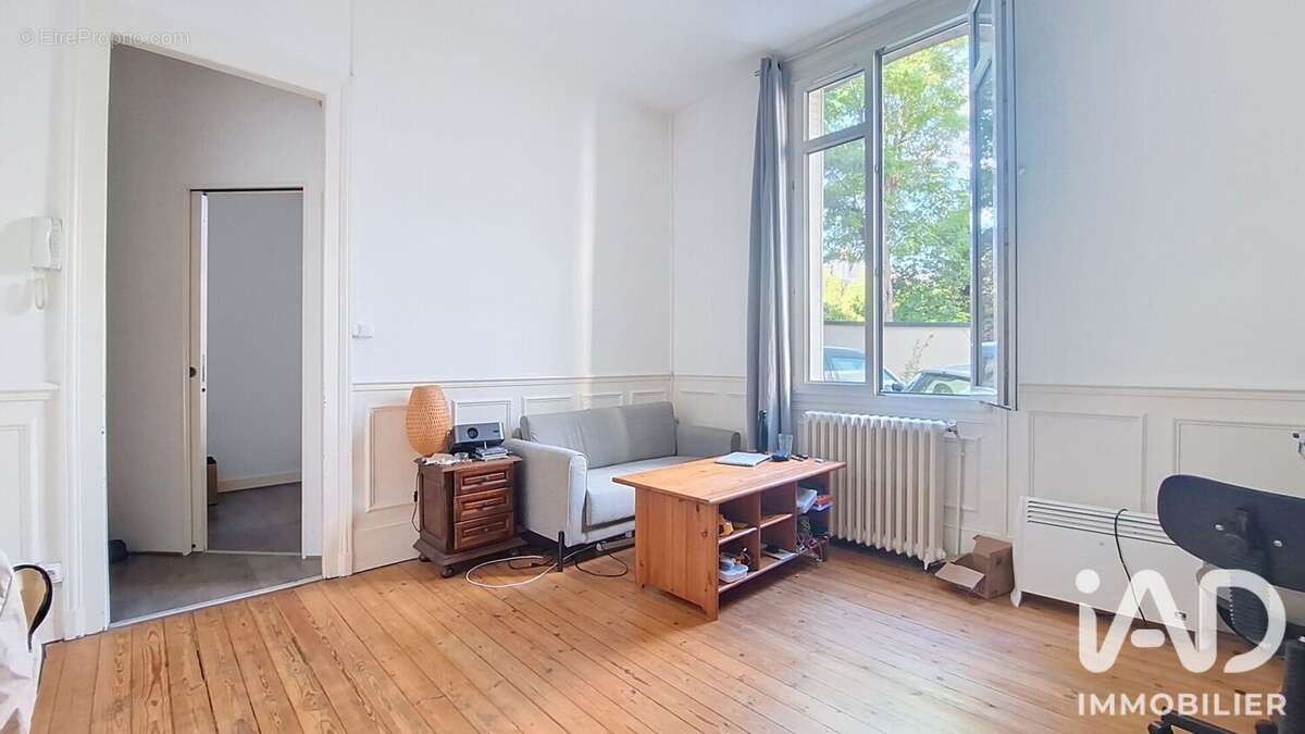 Photo 3 - Appartement à ROUEN