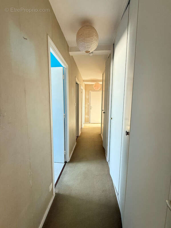 Appartement à BREST