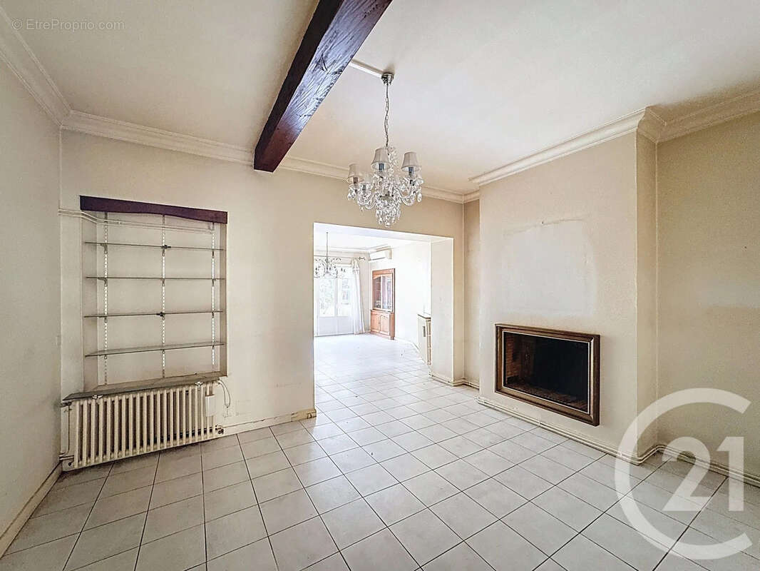 Maison à AUCH