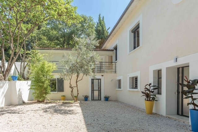 Maison à AIX-EN-PROVENCE