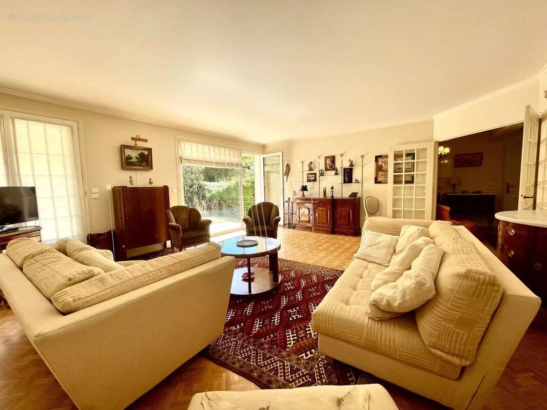 Appartement à DEAUVILLE