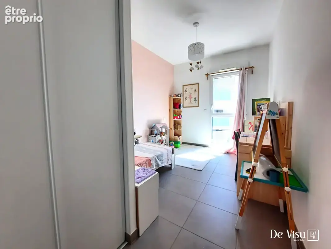 Appartement Saint Jean De Vedas 4 pièces 83.86 m2 - photo 11