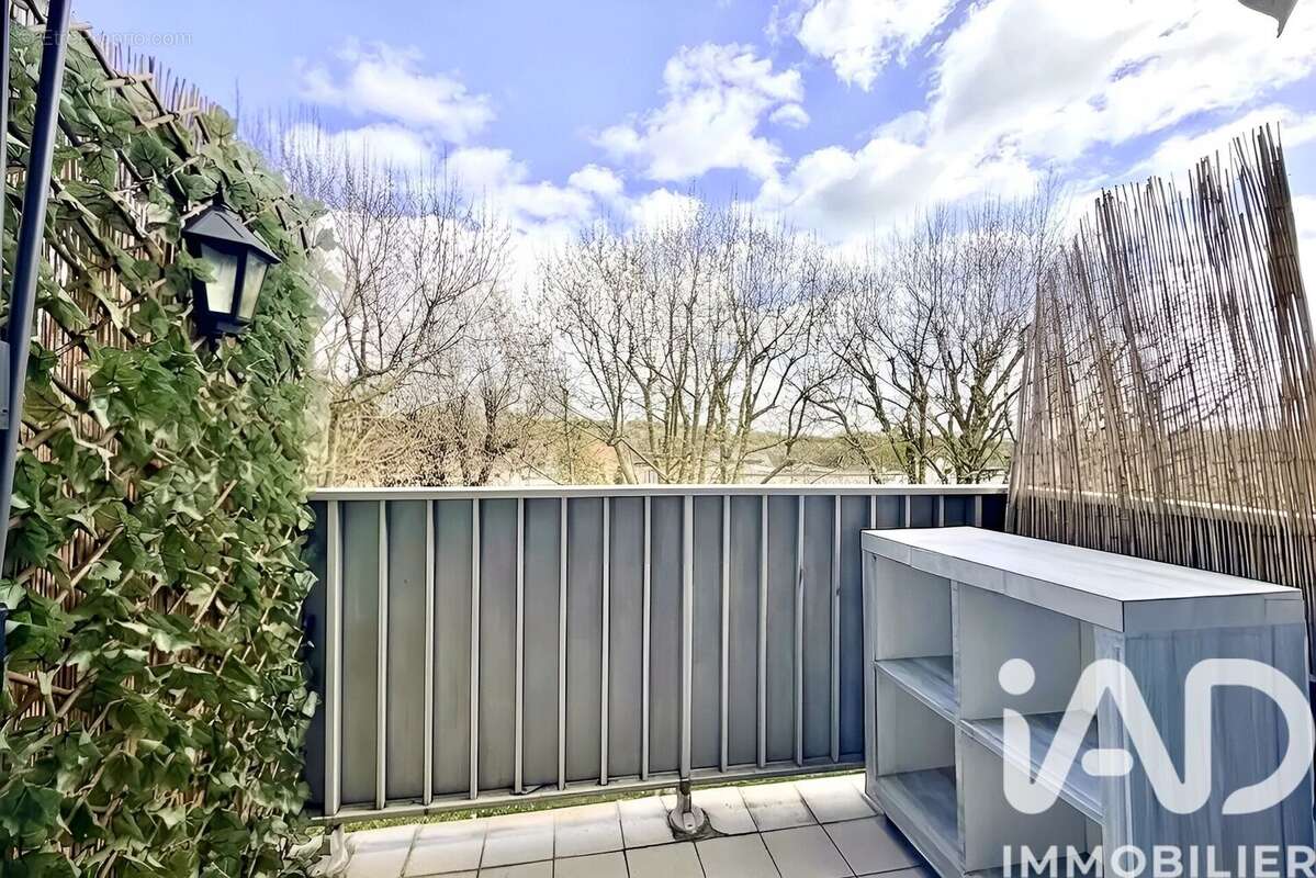 Photo 3 - Appartement à L'HAY-LES-ROSES