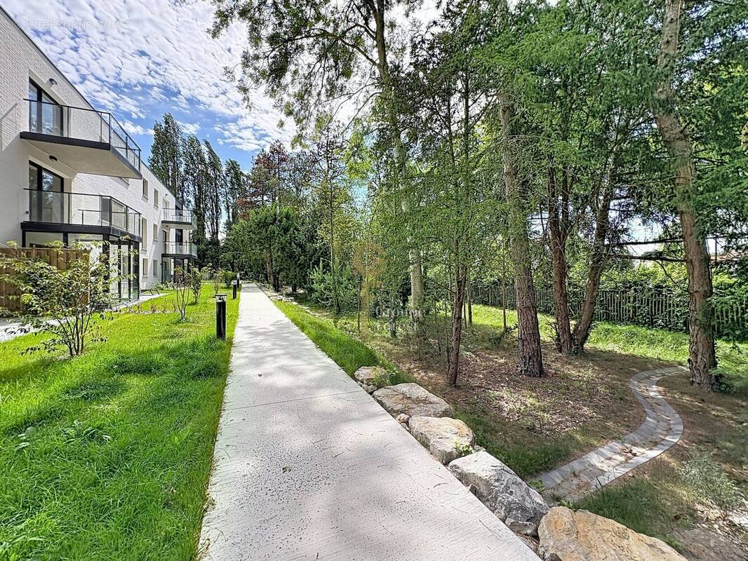 Appartement à CROIX