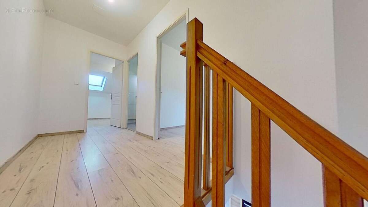 Photo 2 - Appartement à SAINT-AVOLD