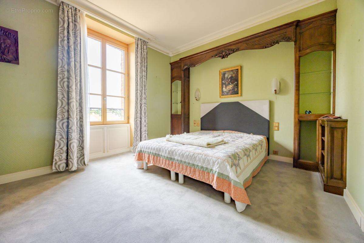 Maison de maître - photo 9