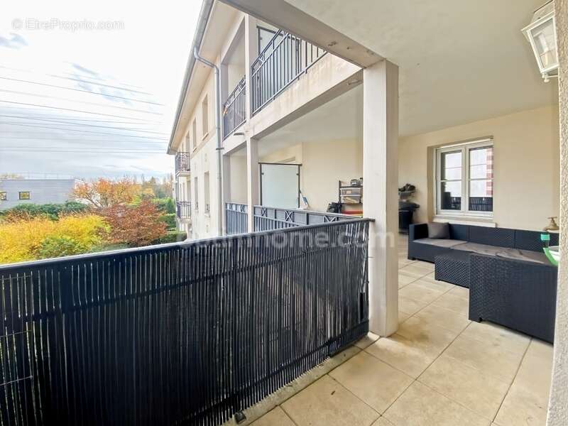 Appartement à WISSOUS