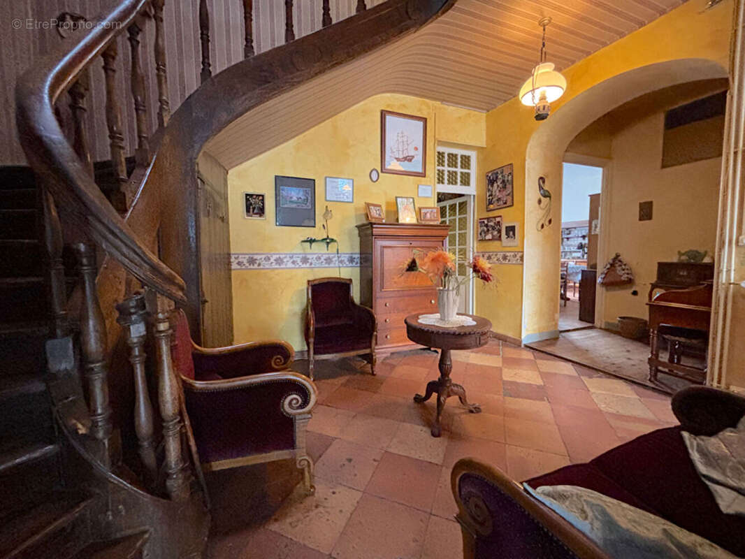 Maison Le Gua 7 pièce(s) 227 m2 - photo 9
