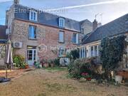 Maison à BLERANCOURT