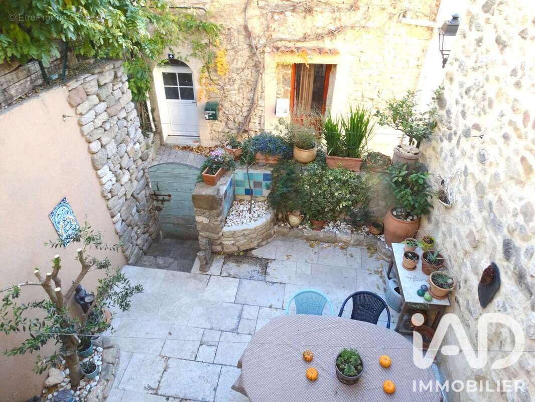 Maison 77 m² à Puyloubier  - photo 7