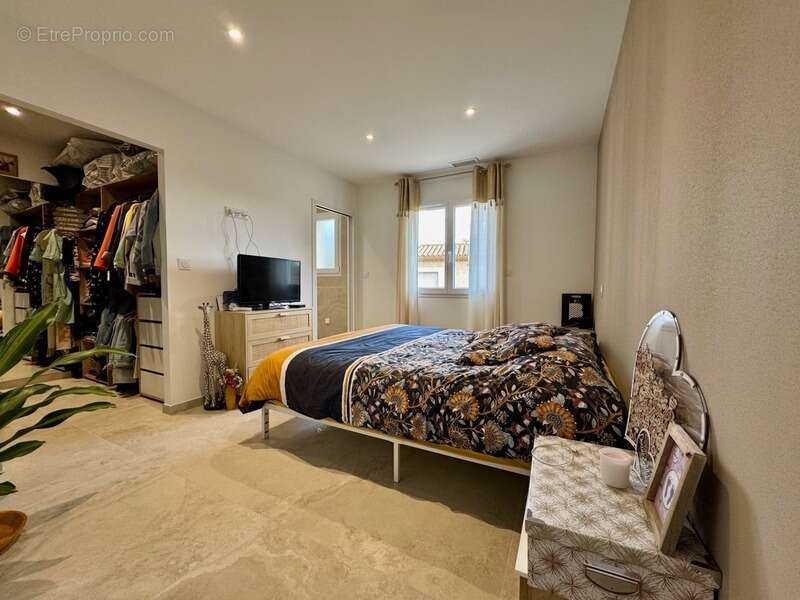 Maison à SAINT-CHRISTOL-LES-ALES