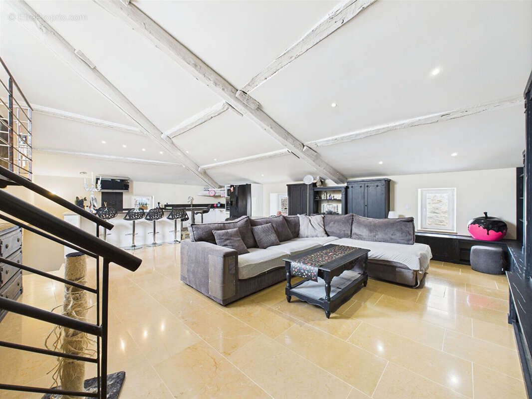 Maison à CLEON-D'ANDRAN