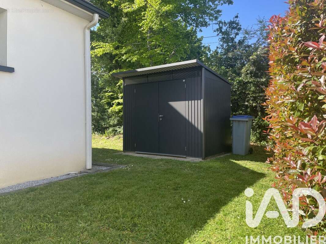 Photo 4 - Maison à LA CHAPELLE-SUR-ERDRE