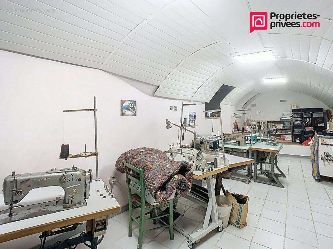 Appartement à LE VIGAN