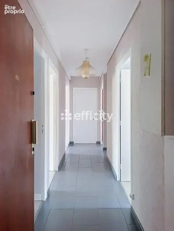 Appartement ancien - photo 2