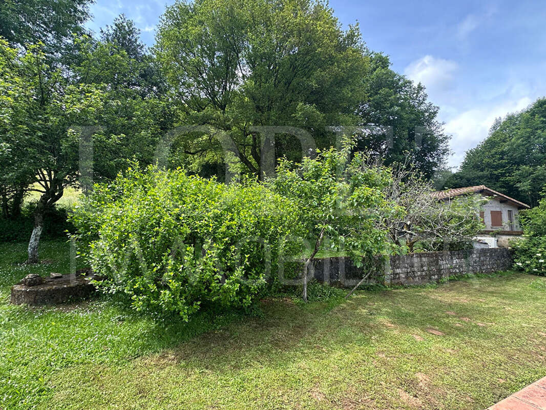 Maison à LACABAREDE