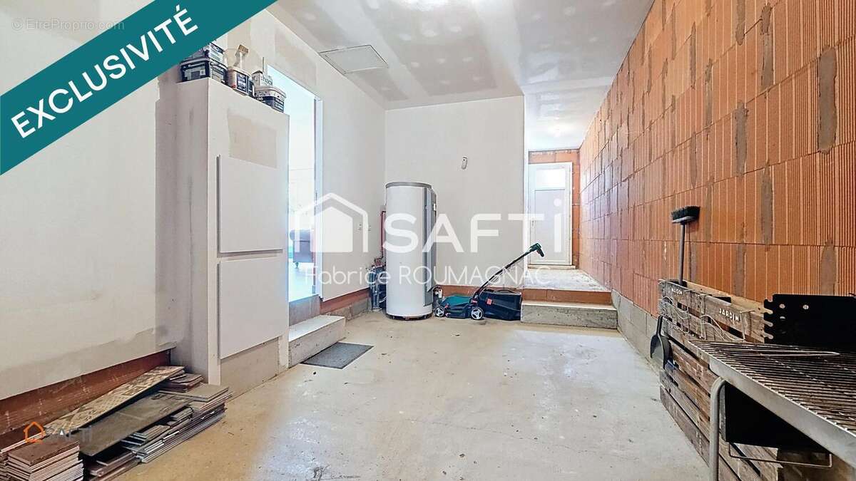 Photo 7 - Maison à COLOMBIERS