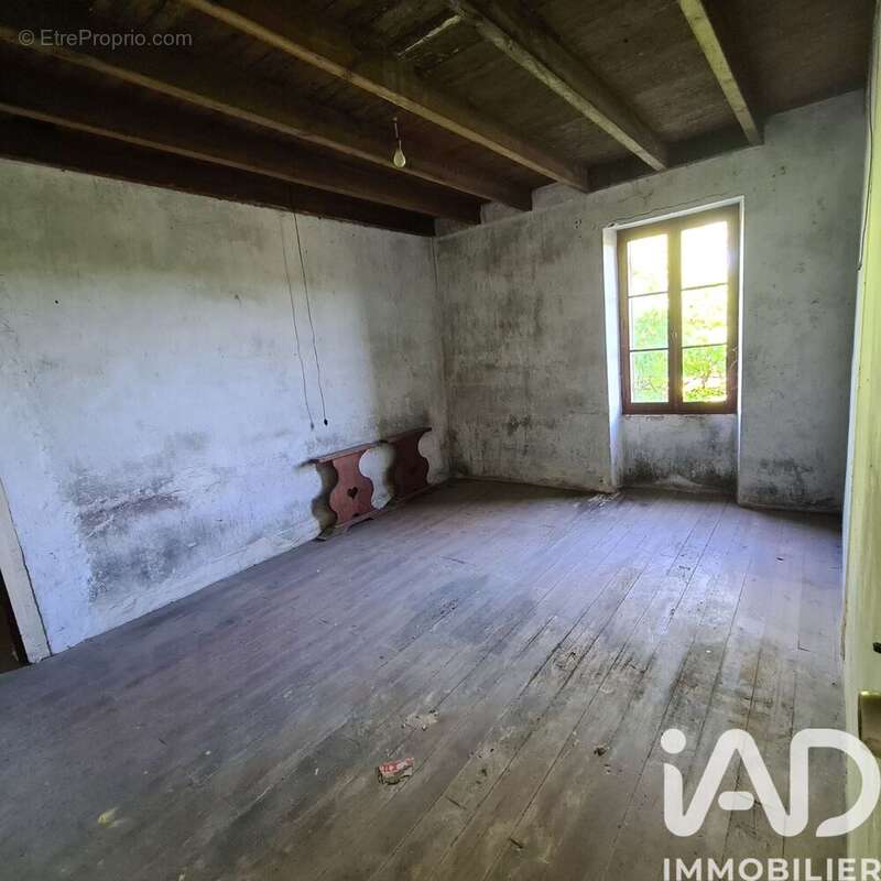 Photo 6 - Maison à LES SALLES-DE-CASTILLON