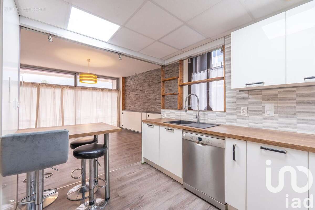 Photo 2 - Appartement à CLUSES