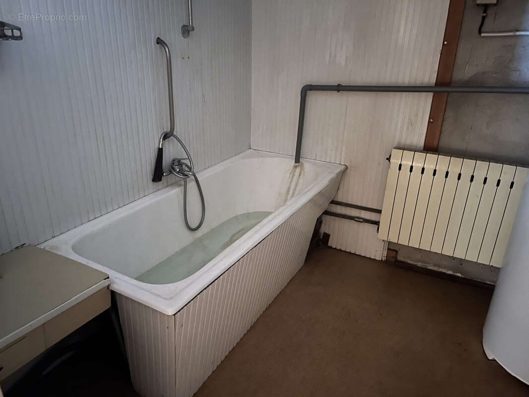 Maison à HERBITZHEIM