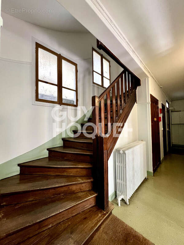 Appartement à VANVES