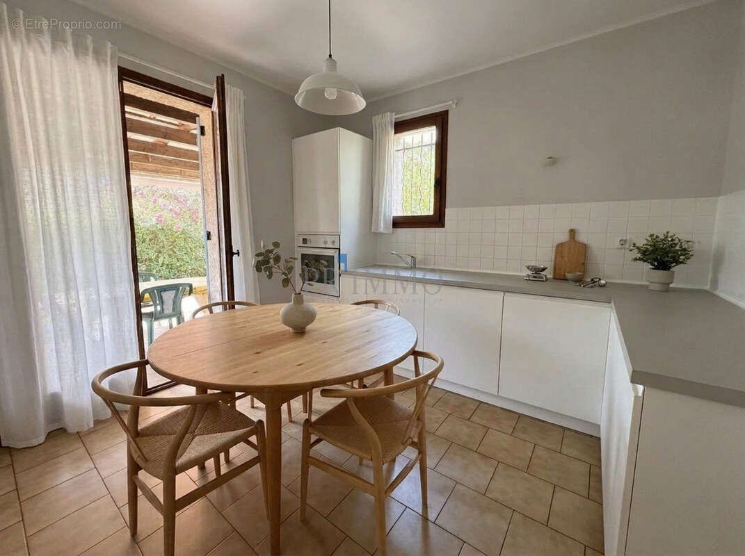 Villa de plain pied sur 668 m2 aux arcs sur argens - photo 13