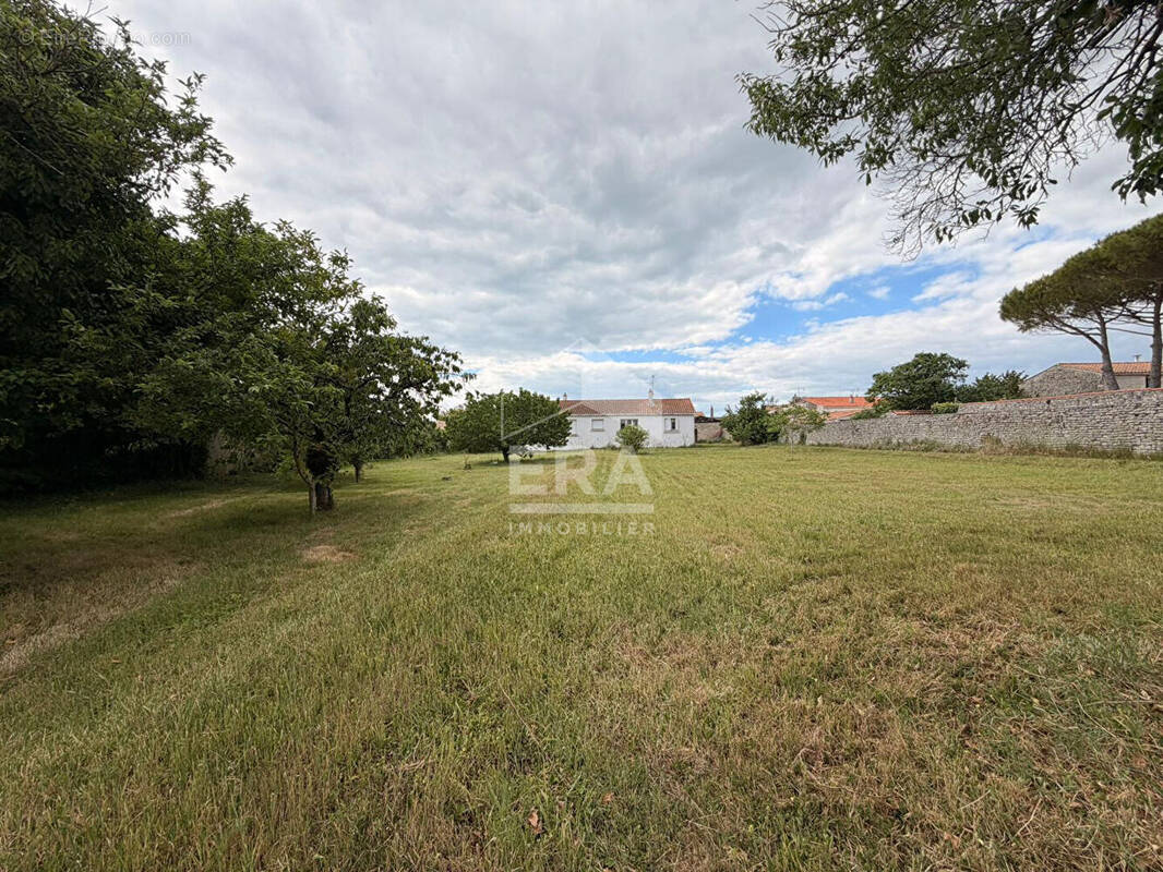 Maison à MARSILLY