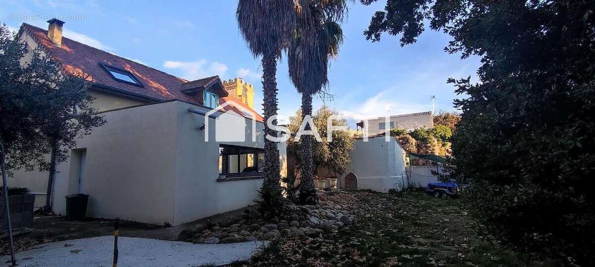 Photo 8 - Maison à BEZIERS